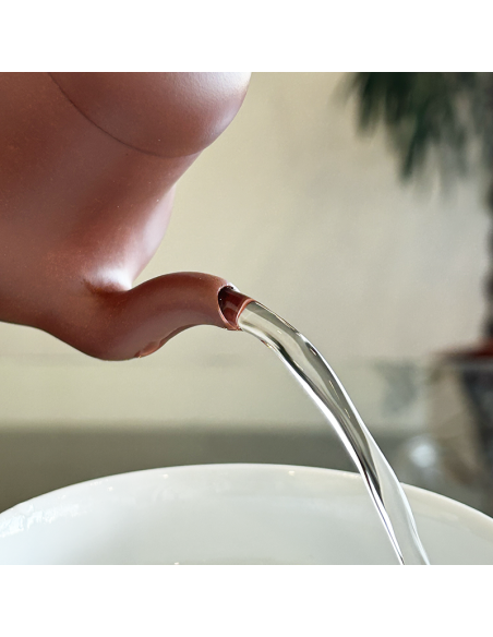 YIXING SI TING 150ML