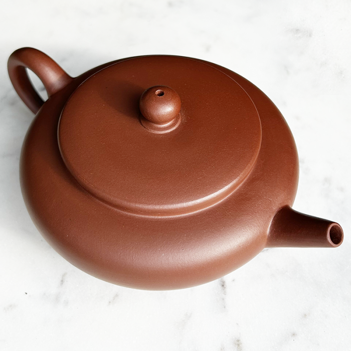 YIXING ZHUNI BIAN DENG 220ML YIXING ZHUNI BIAN DENG 220ML