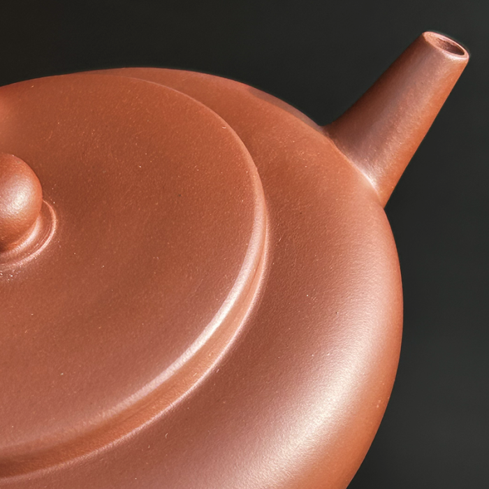 YIXING ZHUNI BIAN DENG 220ML YIXING ZHUNI BIAN DENG 220ML