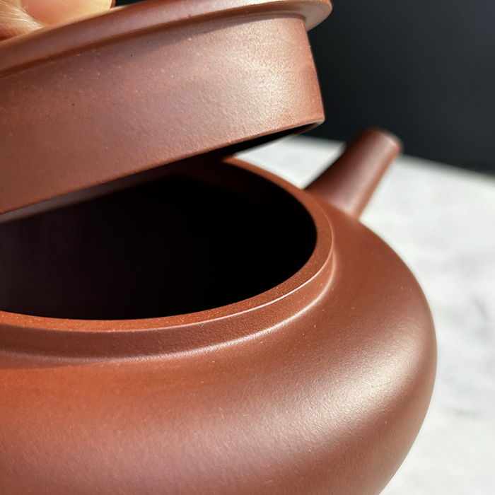 YIXING ZHUNI BIAN DENG 220ML YIXING ZHUNI BIAN DENG 220ML