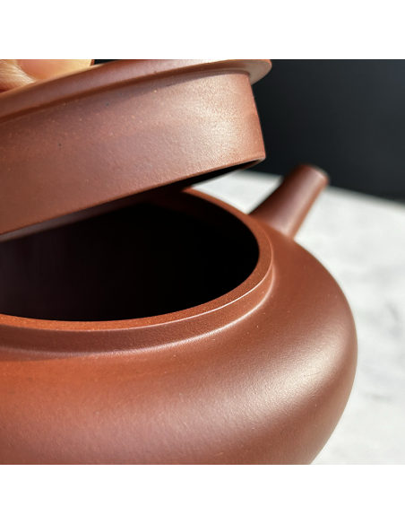 YIXING ZHUNI BIAN DENG 220ML