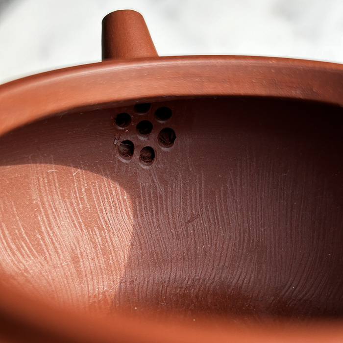 YIXING ZHUNI BIAN DENG 220ML YIXING ZHUNI BIAN DENG 220ML