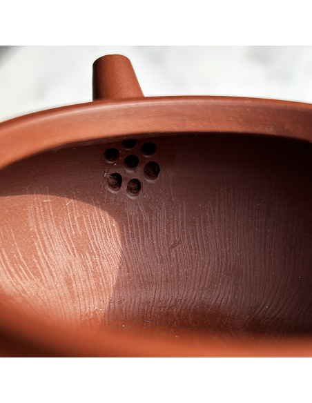 YIXING ZHUNI BIAN DENG 220ML