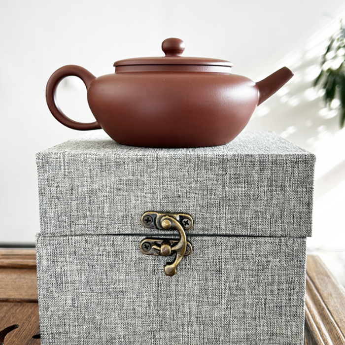 YIXING ZHUNI BIAN DENG 220ML YIXING ZHUNI BIAN DENG 220ML