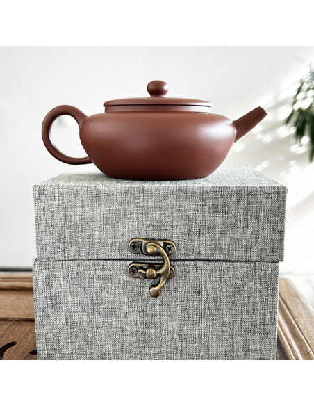 YIXING ZHUNI BIAN DENG 220ML