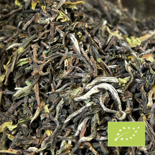 OKAYTI DJ'12 FIRST FLUSH DARJEELING ORGANIC CERTIFIED