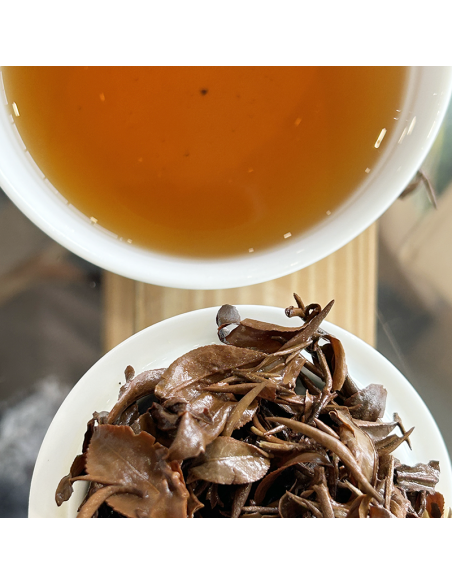 DONGFANG MEIREN - ORIENTAL BEAUTY