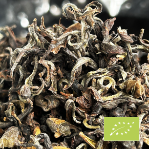 JUN CHIYABARI J116 SUMMER FLUSH CERTIFIÉ BIO