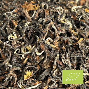 JUN CHIYABARI J116 SUMMER FLUSH CERTIFIÉ BIO 2