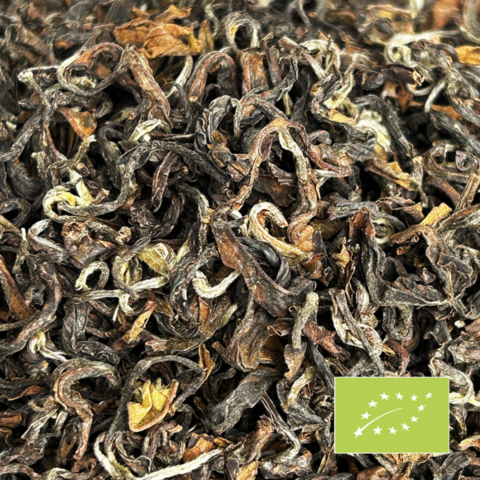 JUN CHIYABARI J116 SUMMER FLUSH CERTIFIÉ BIO