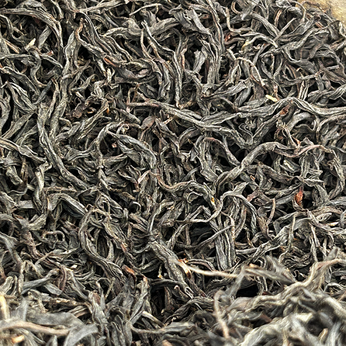 JIN MU DAN - WUYISHAN RED TEA