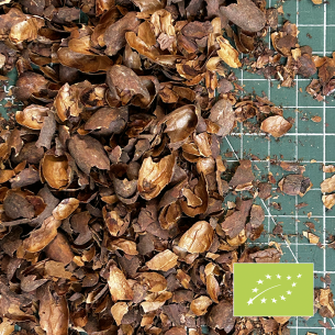 COCOA SKINS ORGANIC CERTIFIED (500g) 2