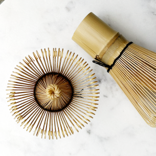 BAMBOO MATCHA WHISK 2