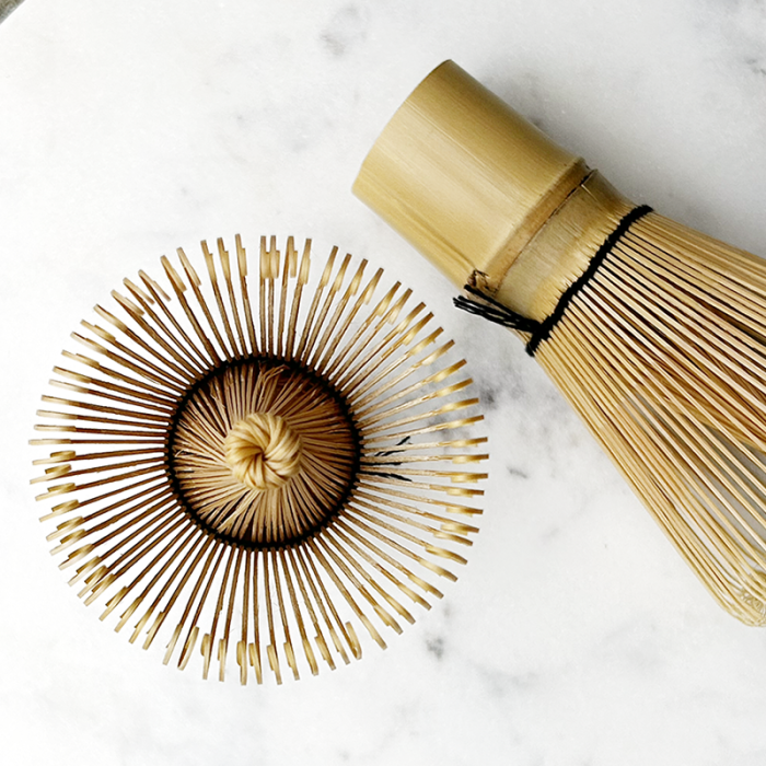 BAMBOO MATCHA WHISK