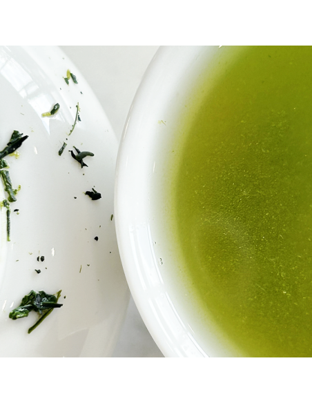 FUKAMUSHI YABUKITA CERTIFIÉ BIO