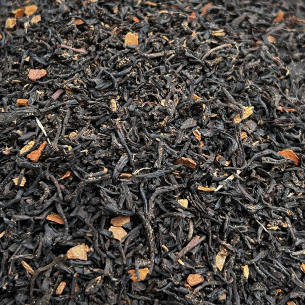 SHADOW OF A NUT TREE