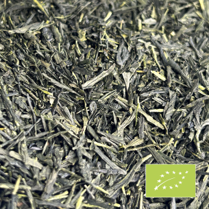 SENCHA YABUKITA 2026 ORGANIC CERTIFIED