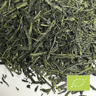 KABUSECHA ASATSUYU/YABUKITA ORGANIC CERTIFIED 2025