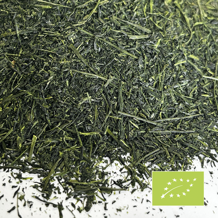 FUKAMUSHI YABUKITA CERTIFIÉ BIO