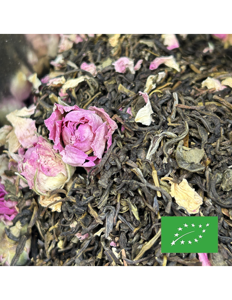 PRINCESS MIRA ORGANIC CERTIFIED