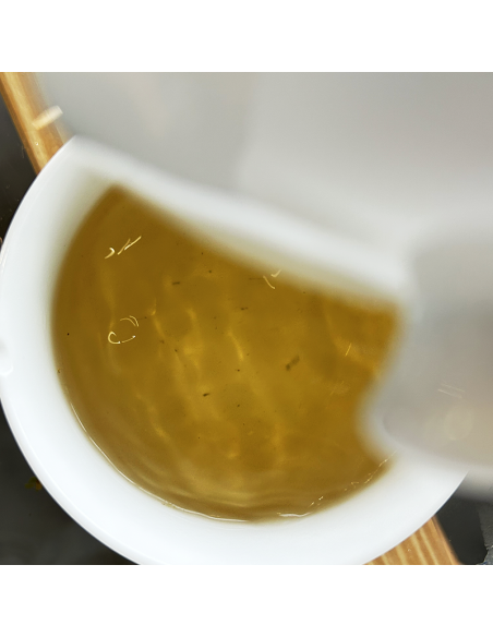 L'AROMATIQUE CERTIFIÉ BIO