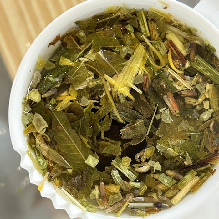 L'AROMATIQUE CERTIFIÉ BIO
