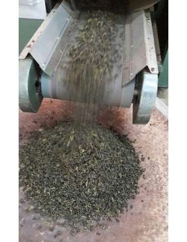 OSMANTHUS OOLONG OSMANTHUS OOLONG
