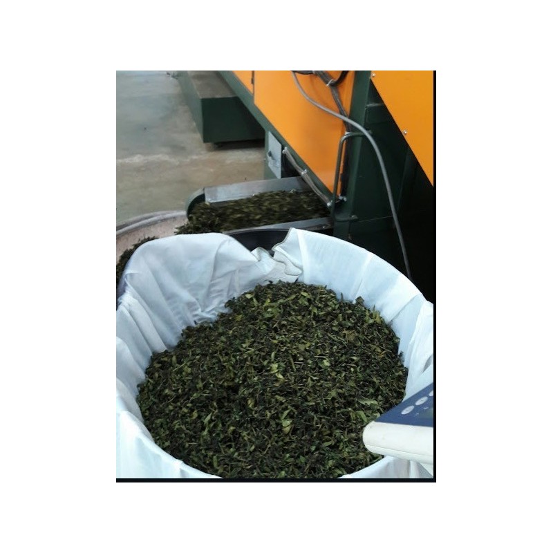 EMERAUDE-  Ruanzhi Oolong EMERAUDE-  Ruanzhi Oolong