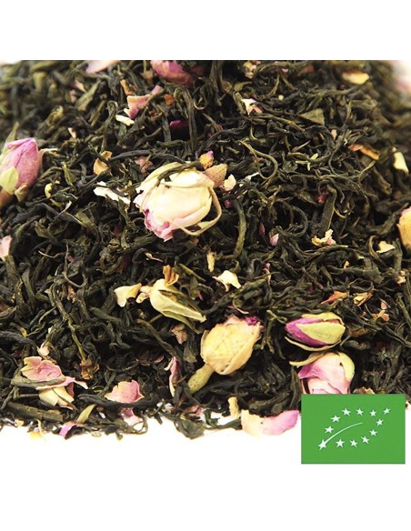 ELÉGANTE IMPÉRATRICE CERTIFIÉ BIO