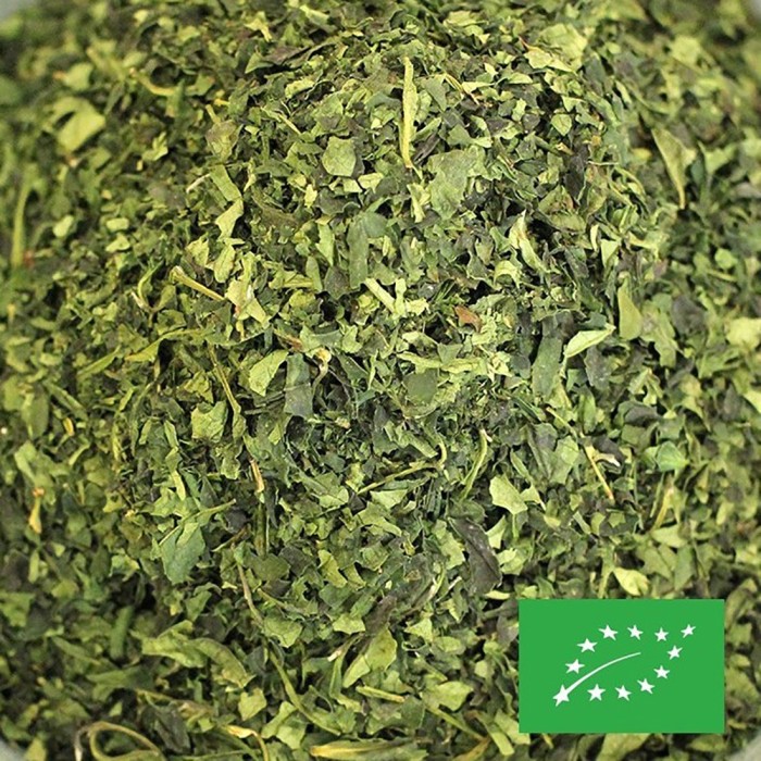 NIPPON MINT CERTIFIÉ BIO