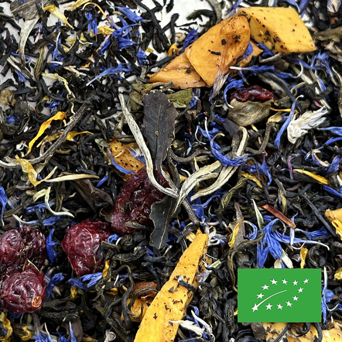 DOUCE MANGUE CERTIFIÉ BIO DOUCE MANGUE CERTIFIÉ BIO