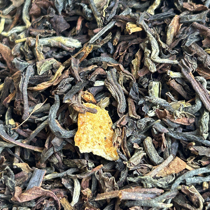 ROYAL EARL GREY