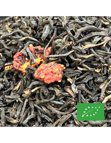 SOUVENIR D'ENFANCE CERTIFIÉ BIO