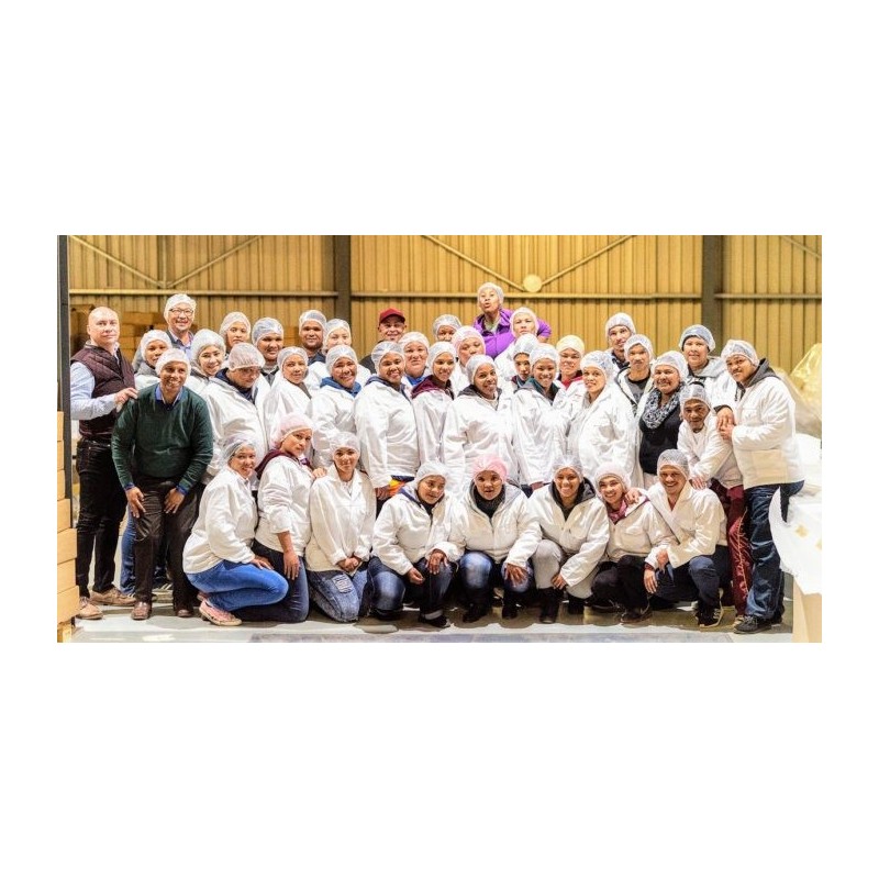 ROOIBOS NATURE ORGANIC CERTIFIED