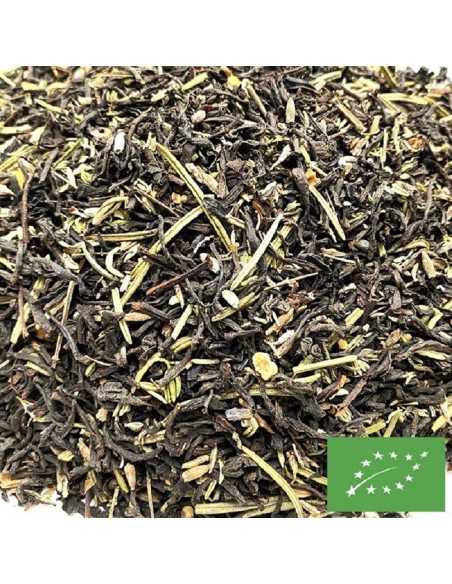 AMOUR DE JEUNESSE CERTIFIÉ BIO