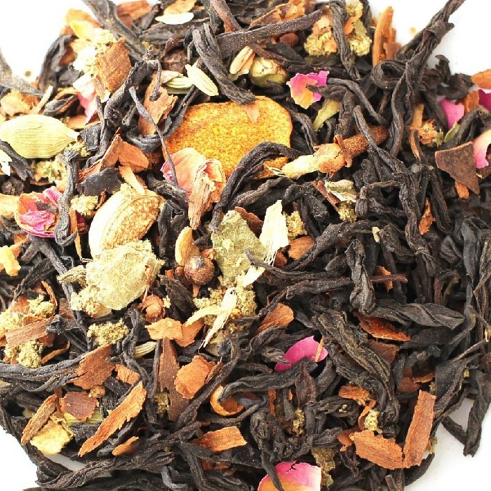 CHAI PALAIS ROYAL CERTIFIÉ BIO