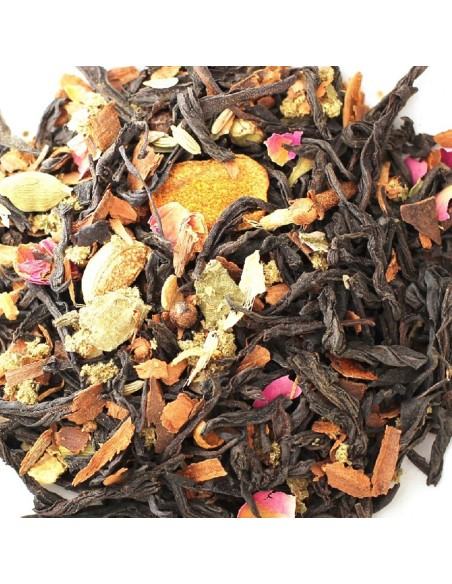 CHAI PALAIS ROYAL CERTIFIÉ BIO