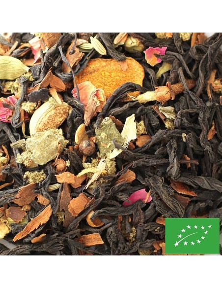 CHAI PALAIS ROYAL CERTIFIÉ BIO