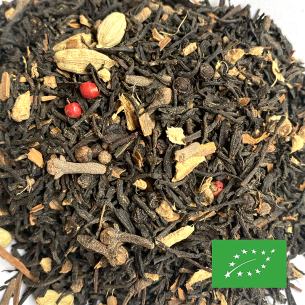 CHAI CLASSIQUE CERTIFIÉ BIO 2
