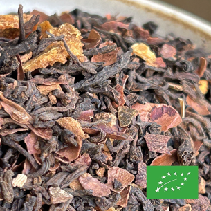 PUER CACAO ORGANIC CERTIFIED 2