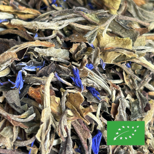 BRUME LUXURIANTE CERTIFIÉ BIO 2