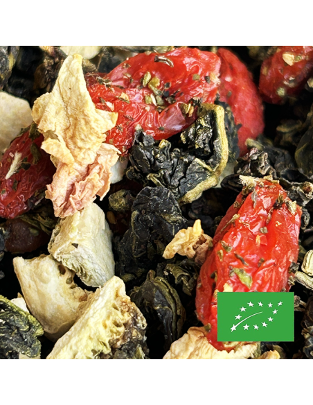 MÉLI-MELON CERTIFIÉ BIO