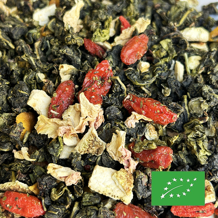 MÉLI-MELON CERTIFIÉ BIO