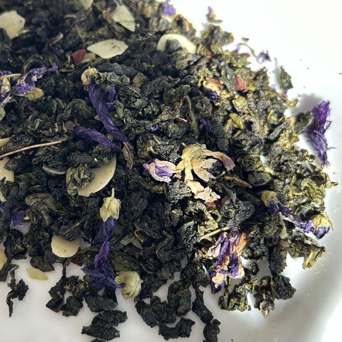 OOLONG CHÂTAIGNE