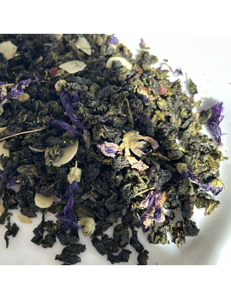 OOLONG CHÂTAIGNE