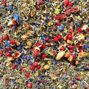 ROOIBOS CRÈME D'ORANGER 2
