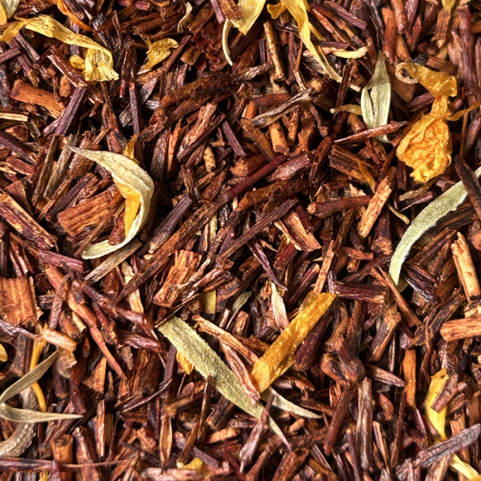 ROOIBOS DES TAHITIENNES