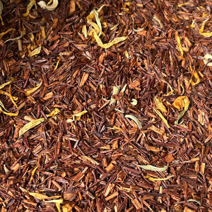 ROOIBOS DES TAHITIENNES