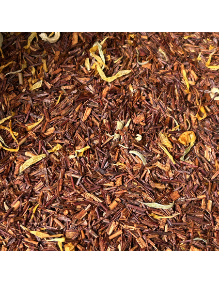 ROOIBOS DES TAHITIENNES