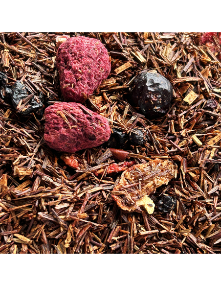 ROOIBOS RED FRUITS